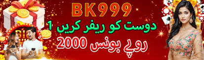 BK999 Game