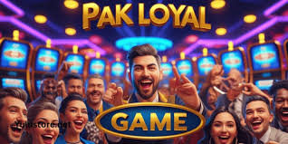Pak Loyal Game