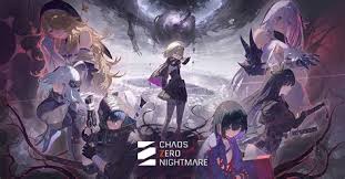 Chaos Zero Nightmare APK