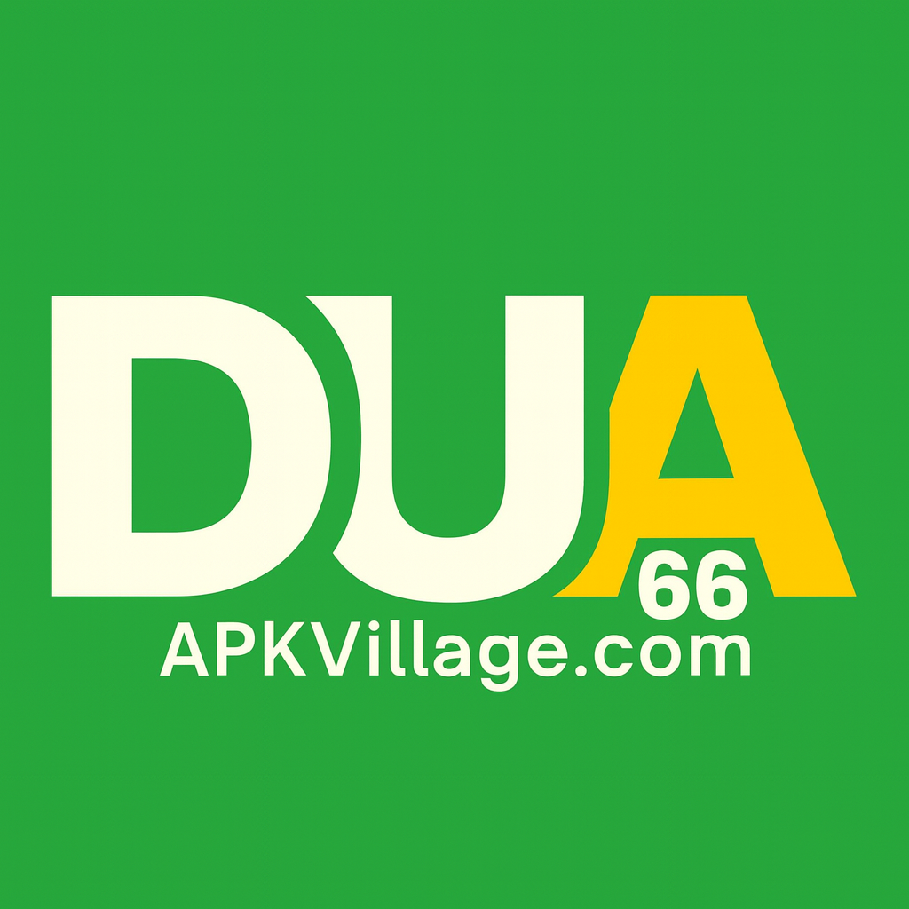Dua66 Game