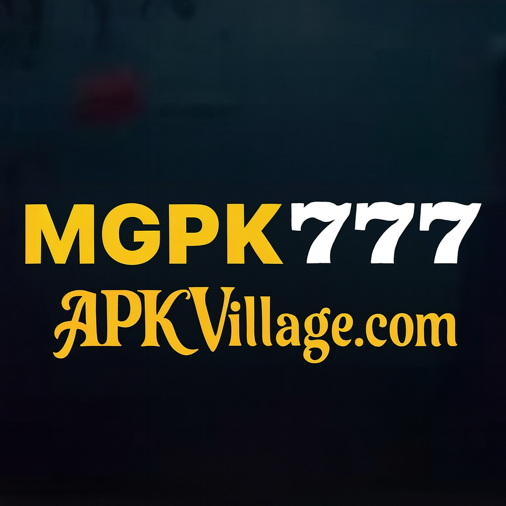MGPK777 Game