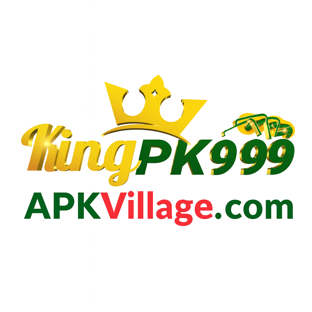 KingPK999 Game