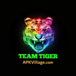 Team Tiger APK