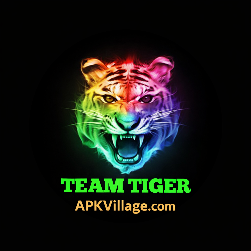 Team Tiger APK