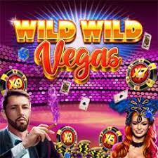Wild Vegas Casino