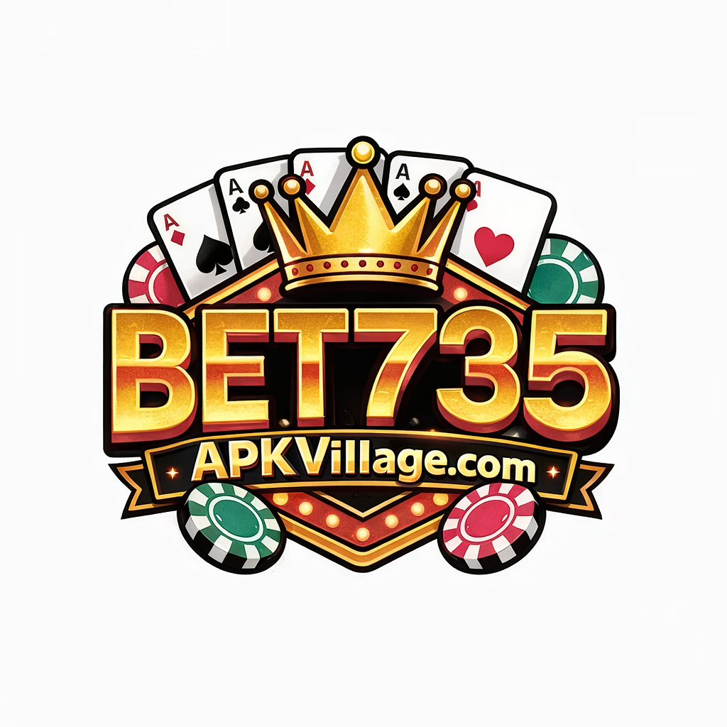 Bet735 Game
