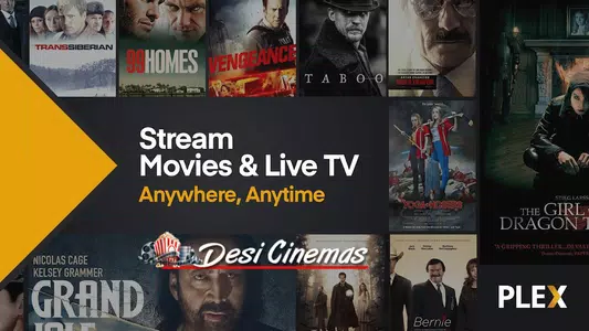 Desi Cinema APK