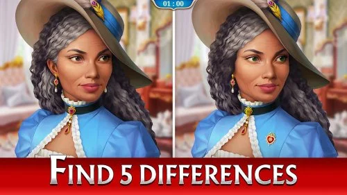 Seekers Notes Mod APK