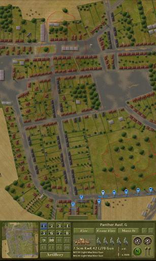 Firefight Mod APK Gameplay