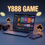 Y888 Game