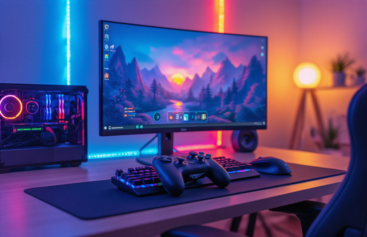 Getting Started with M66 Game