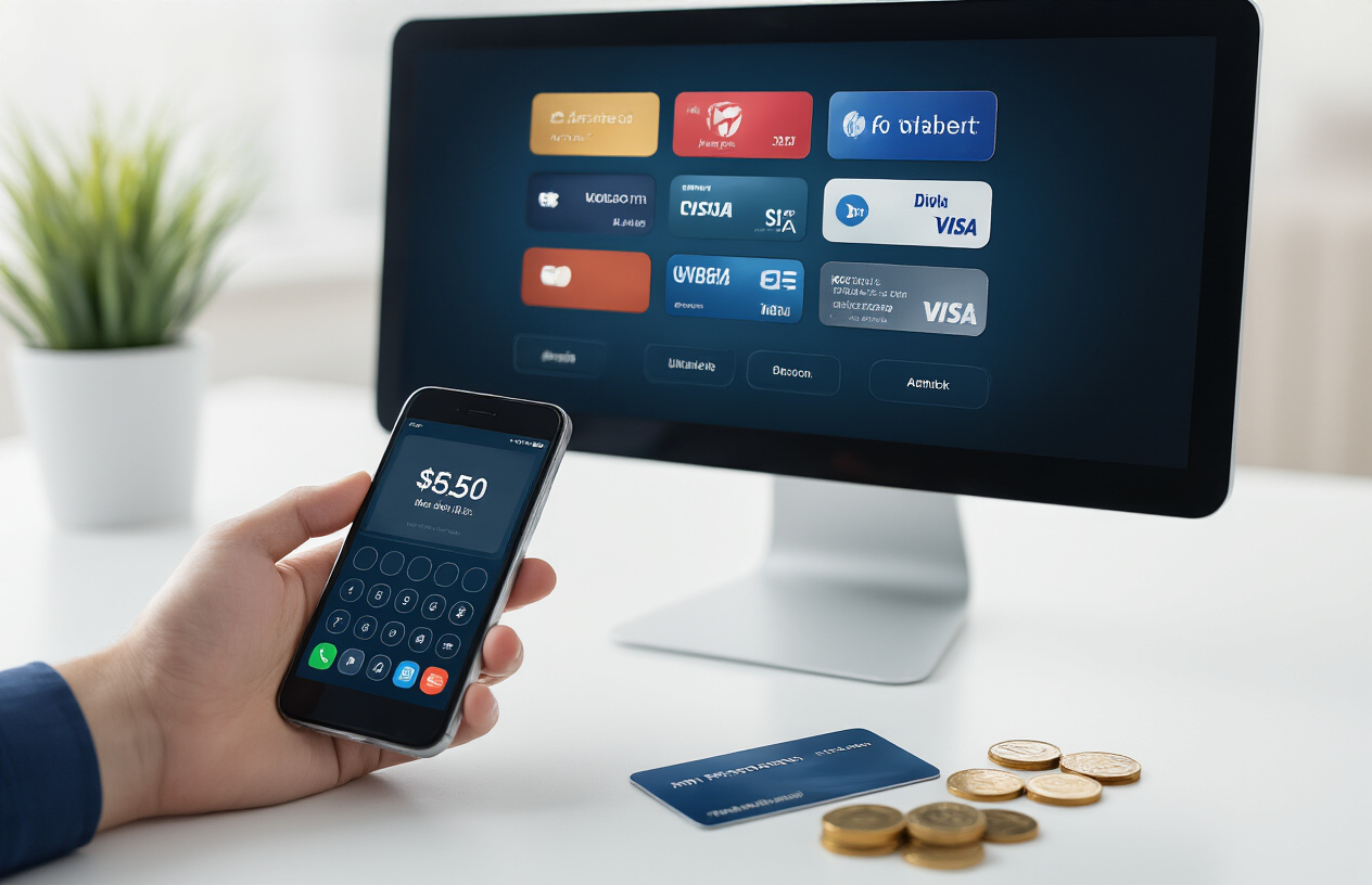 Payment Methods and Financial Management