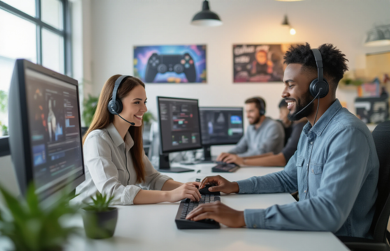 Customer Support and Community Resources