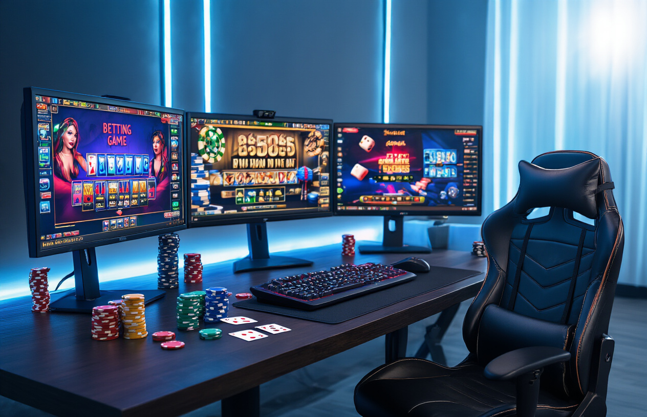 Understanding A555 Bet Game Fundamentals