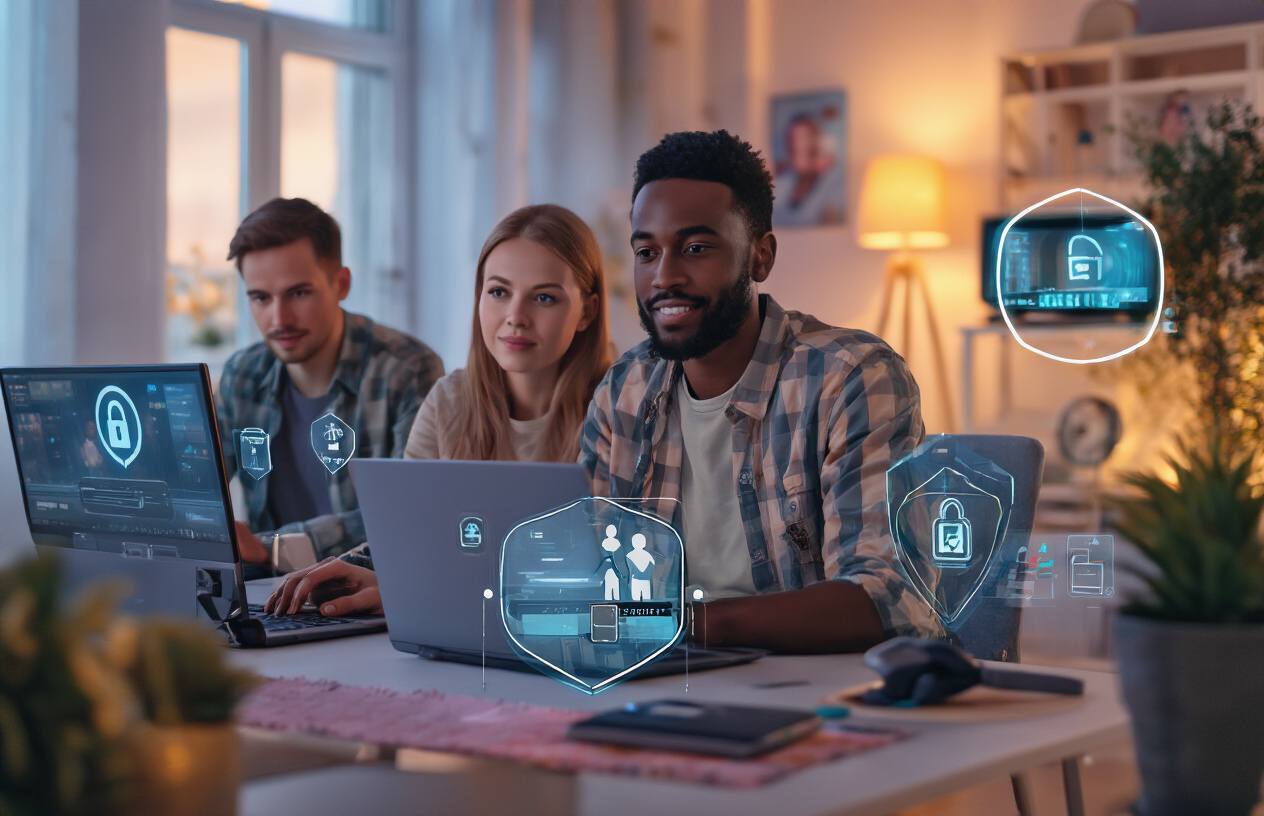 Safety and Responsible Gaming Practices