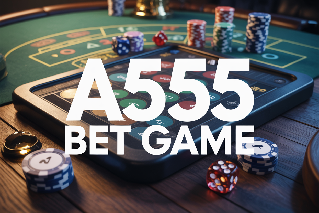 A555 Bet Game