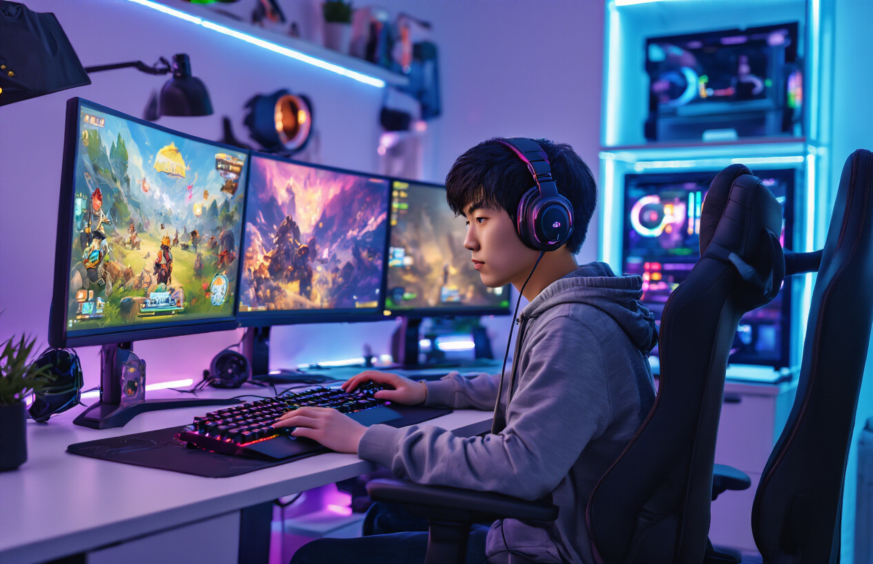 Maximizing Your M66 Game Experience