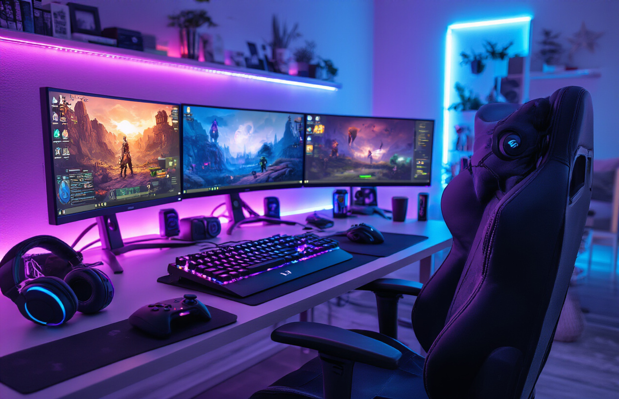 Maximizing Your Gaming Experience