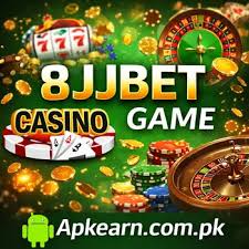 8JJ Bet Game APK
