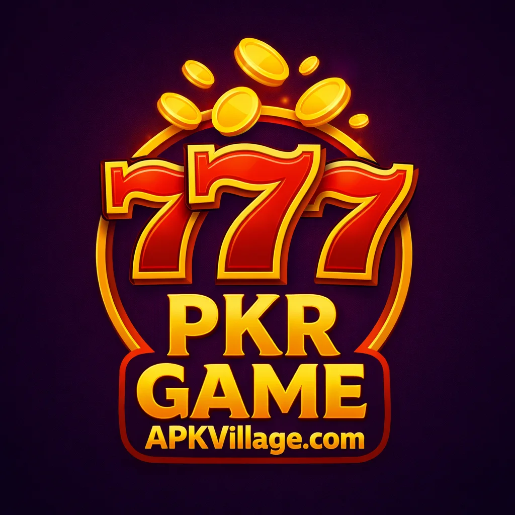 777PKR Game