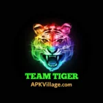 Team Tiger APK