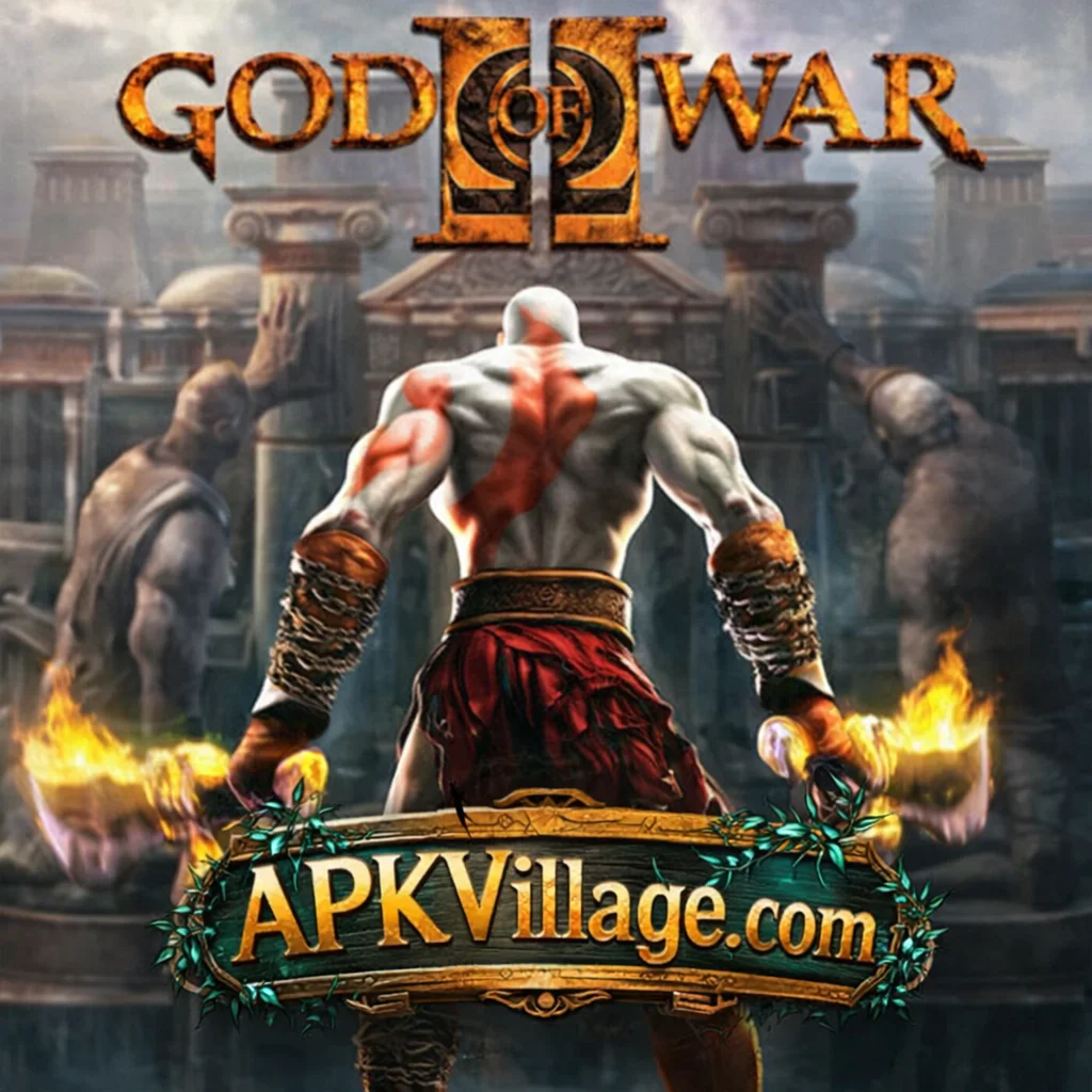 God of war 2