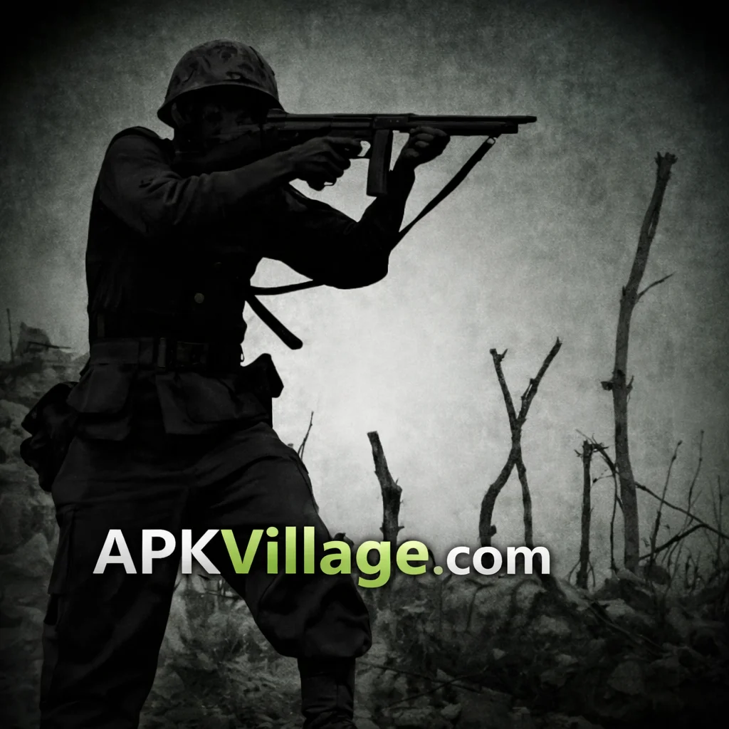Firefight Mod APK