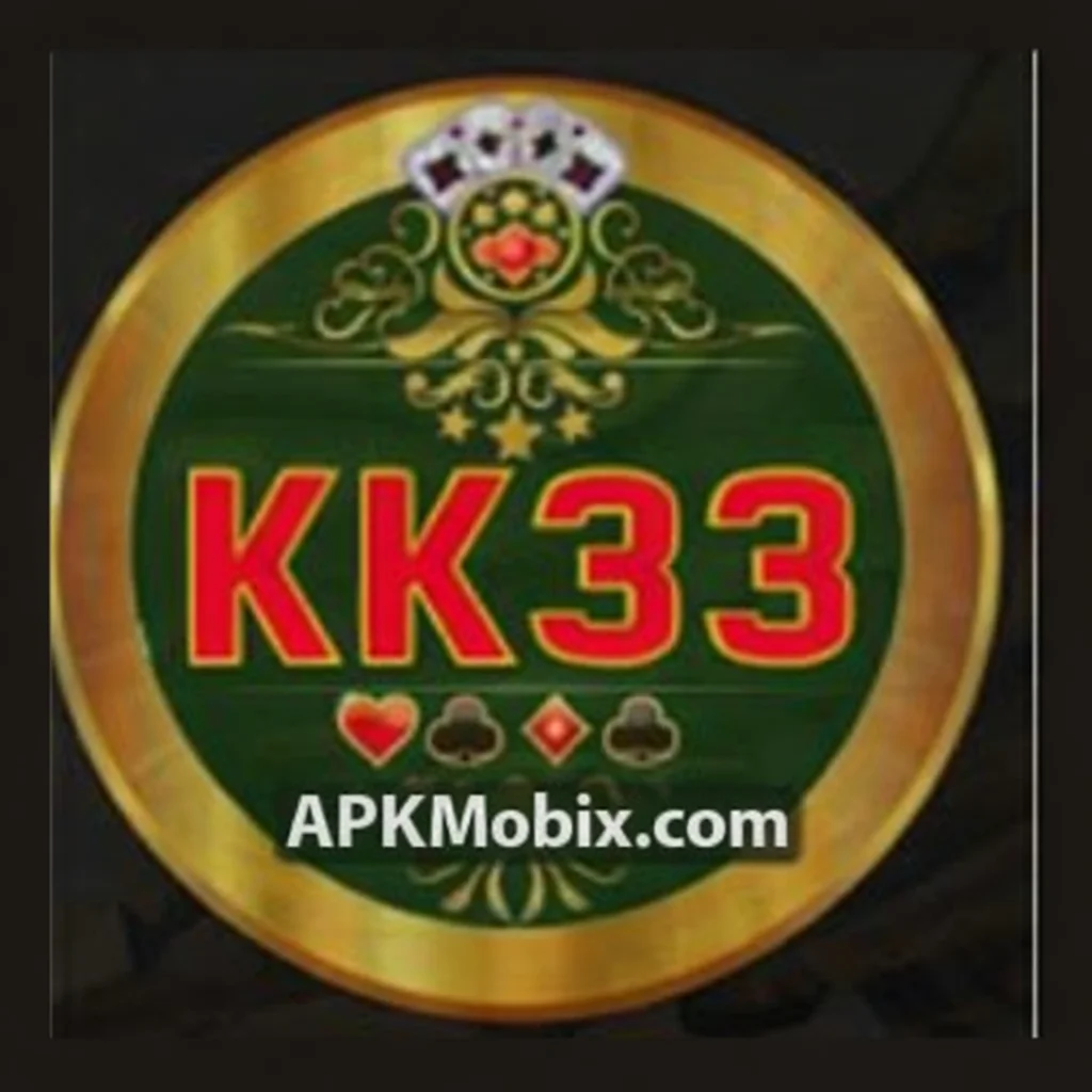 KK33 Game
