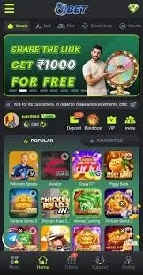 8jjbet Game Download